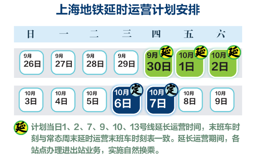 國(guó)慶長(zhǎng)假期間提升保駕力度 滿足客流出行